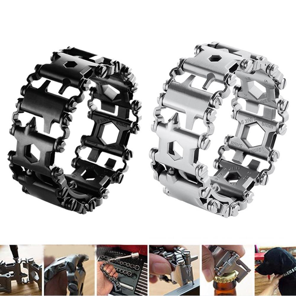 Leatherman Tread Bracelet Multi-Tools