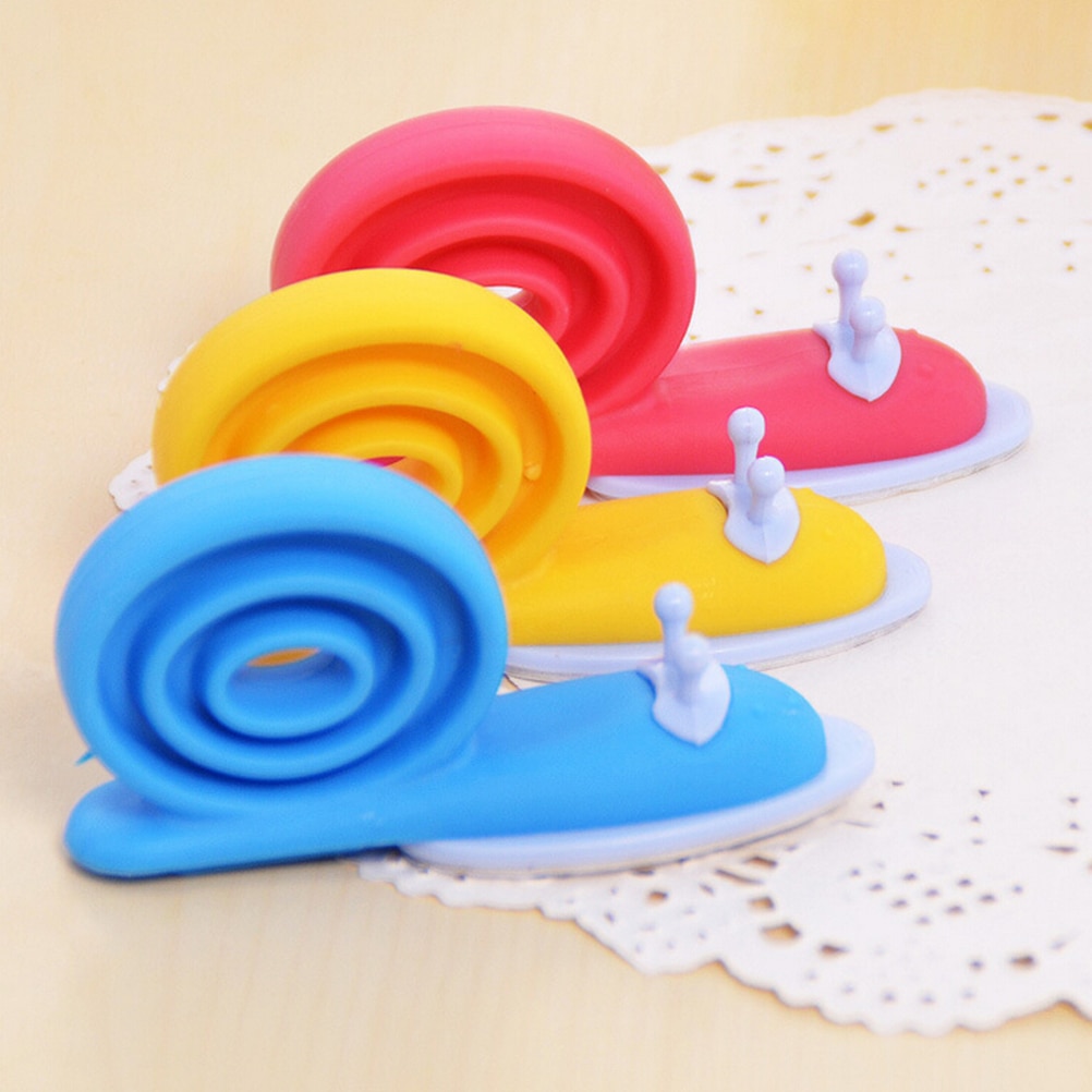 Door Wedge Silicone Snail Stopper