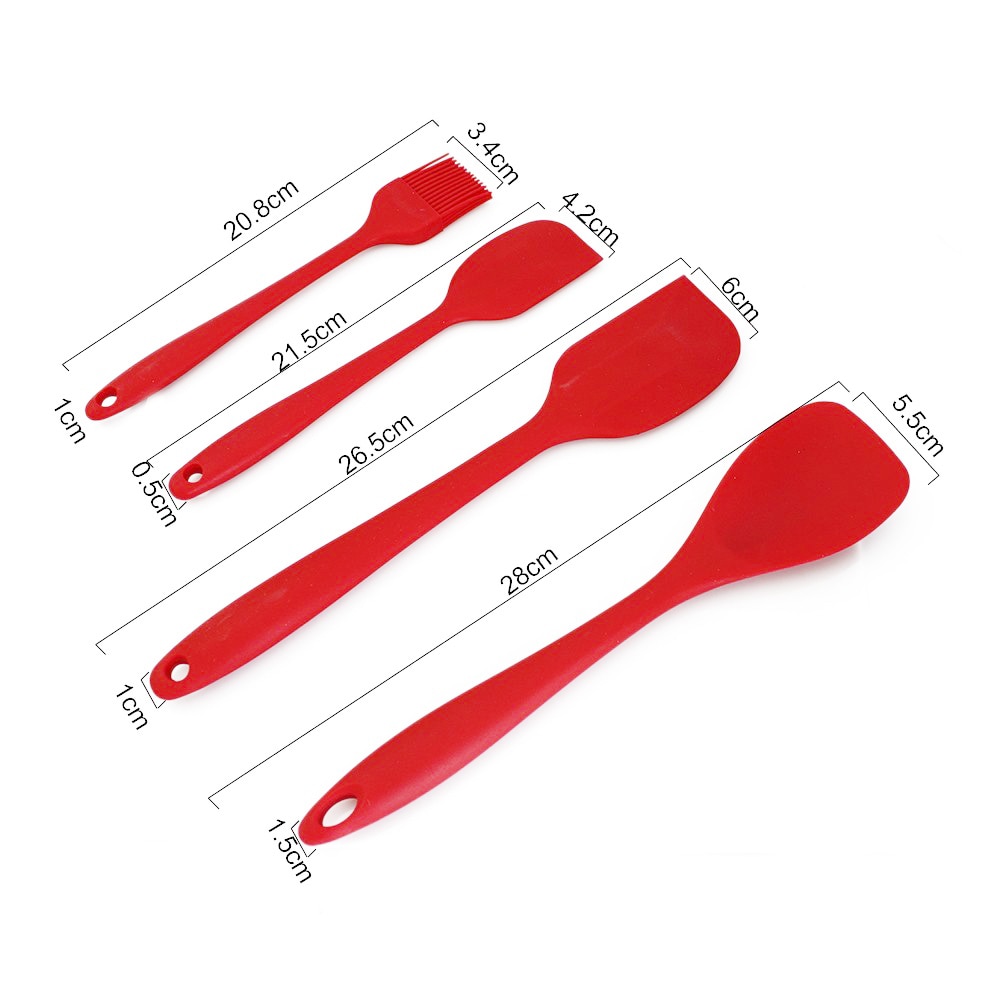 Food Grade Cooking Utensils