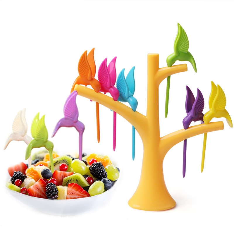 Fruits Picker Kitchen Items