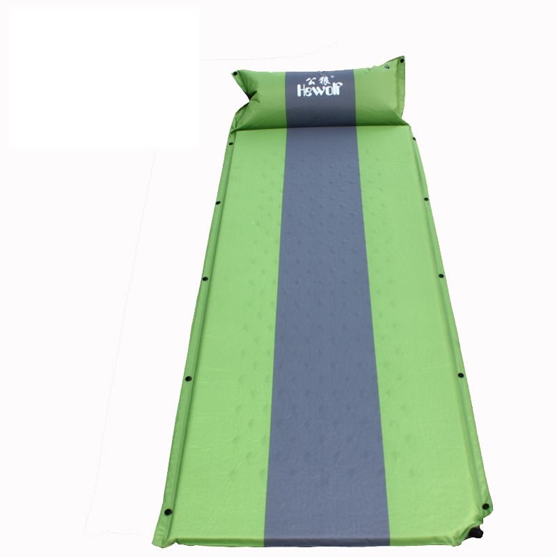 Self-inflating Camping Mattress Outdoor Mat