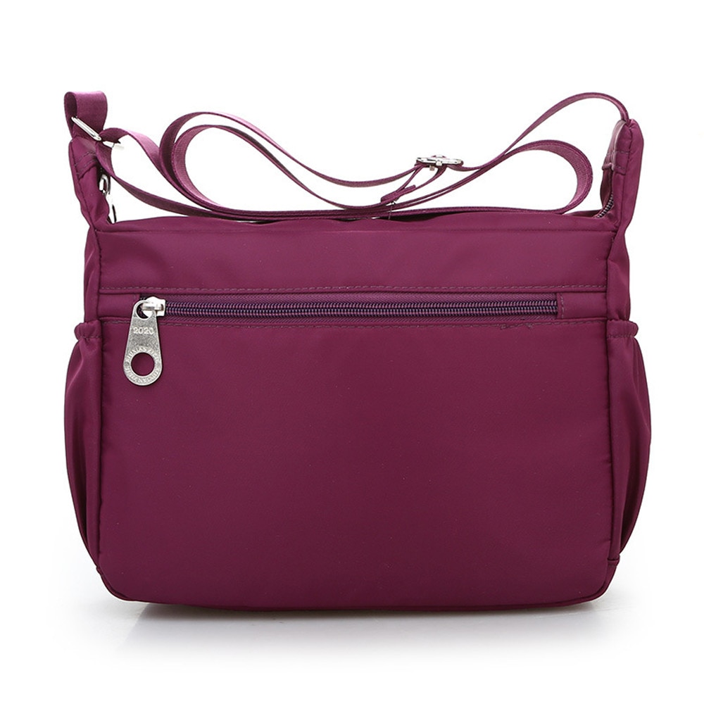 Waterproof Nylon Crossbody Handbags