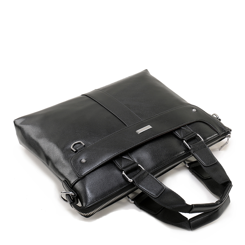 Messenger Briefcase Business Bag