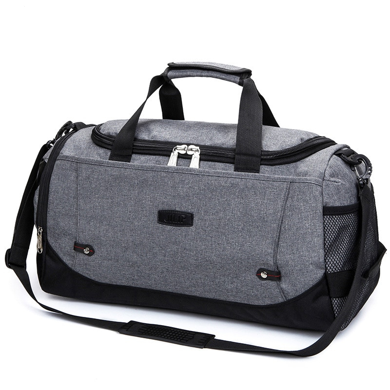 Weekend Bag Nylon Duffle Bag