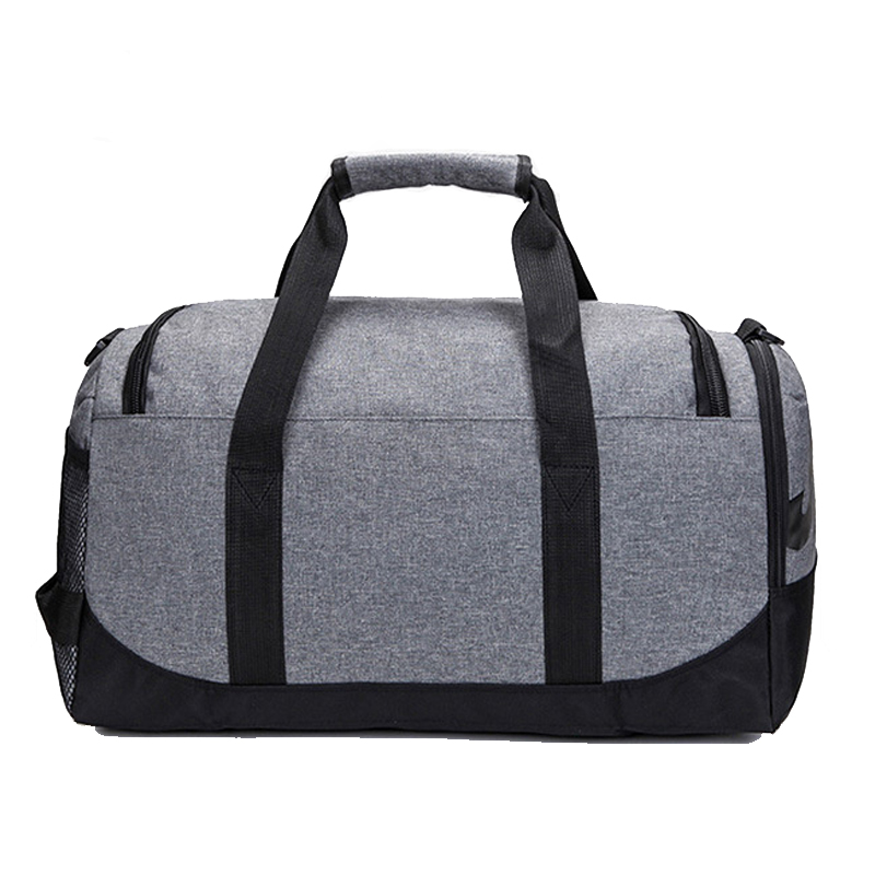 Weekend Bag Nylon Duffle Bag