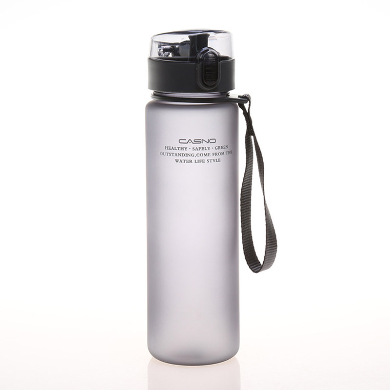 BPA Free Big Water Bottles