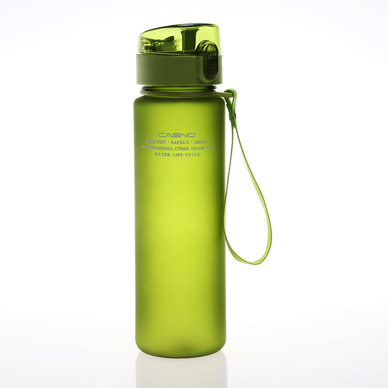 BPA Free Big Water Bottles