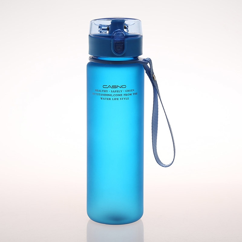 BPA Free Big Water Bottles