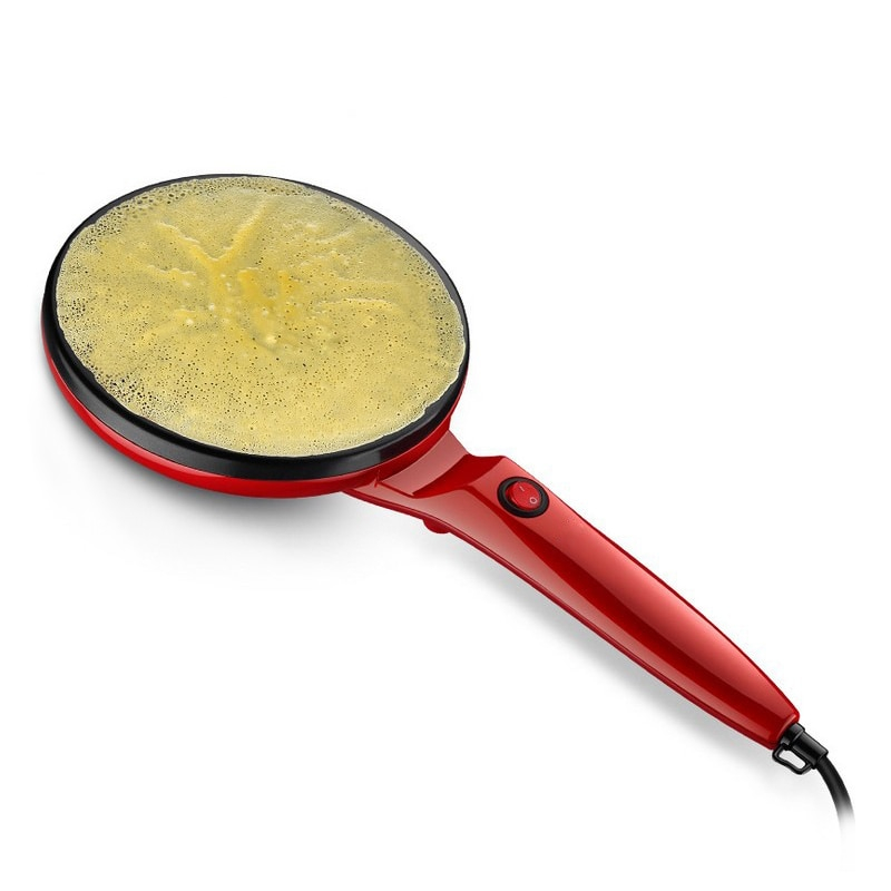 Crepe Maker Flat Non-Stick Pan