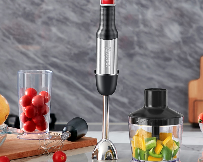 Immersion Blender Portable Mixer