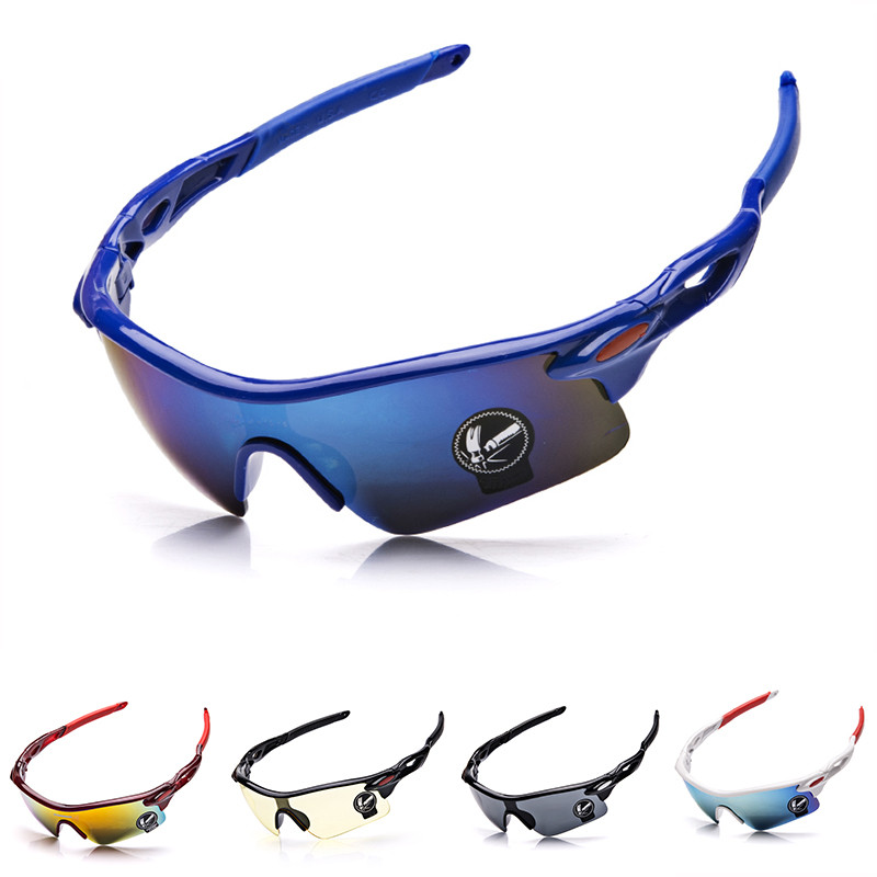 UV Sports Cycling Glasses