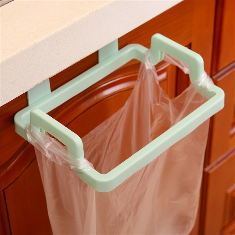 Eco-friendly Garbage Bag Holder