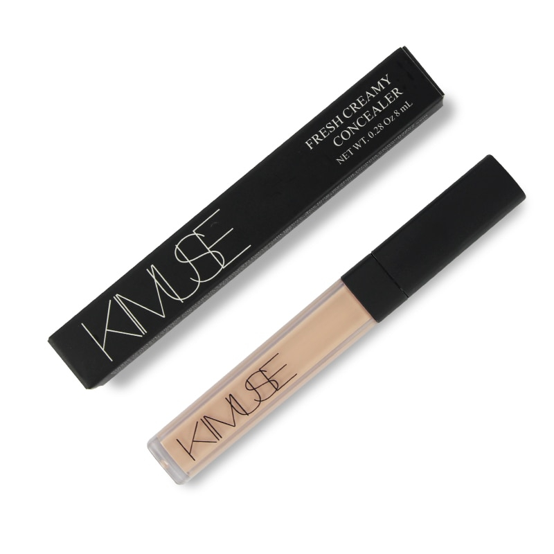 Creamy Face Liquid Concealer