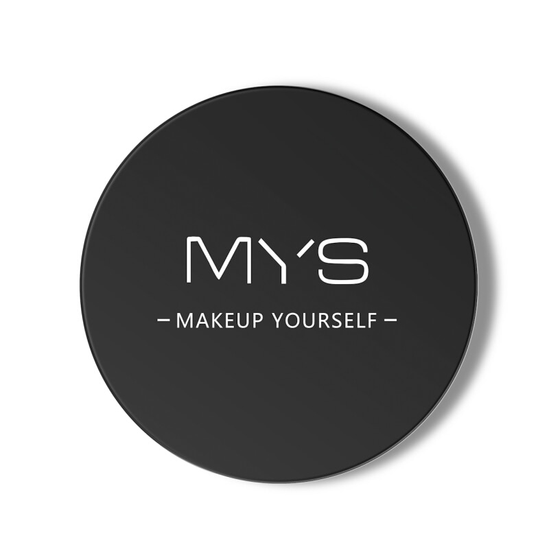 6 Color Makeup Setting Powder