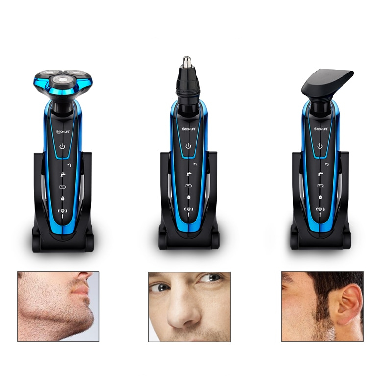 Rechargeable Best Electric Shaver