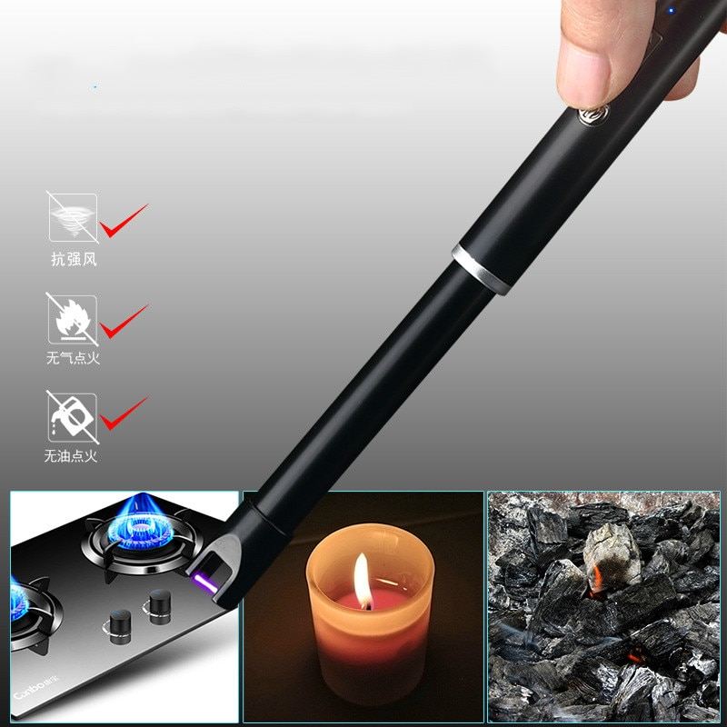 Tesla Lighter Flameless Wand