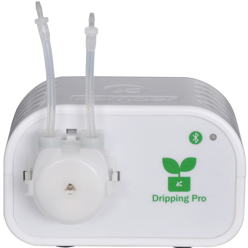 Irrigation System Smart Mobile Control