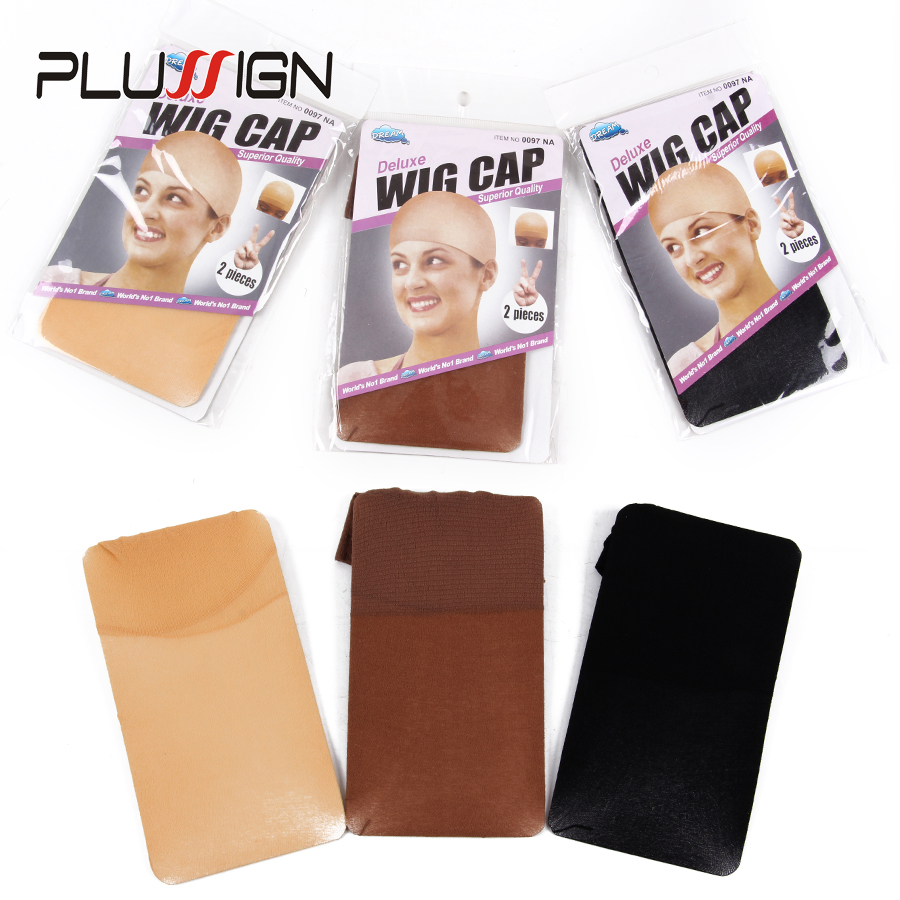 Wig Cap Quality Mesh Hair Net