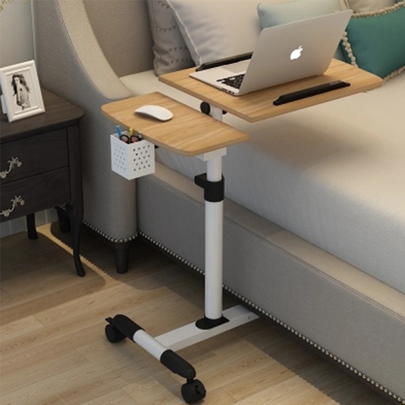 Office Desk Adjustable Laptop Table