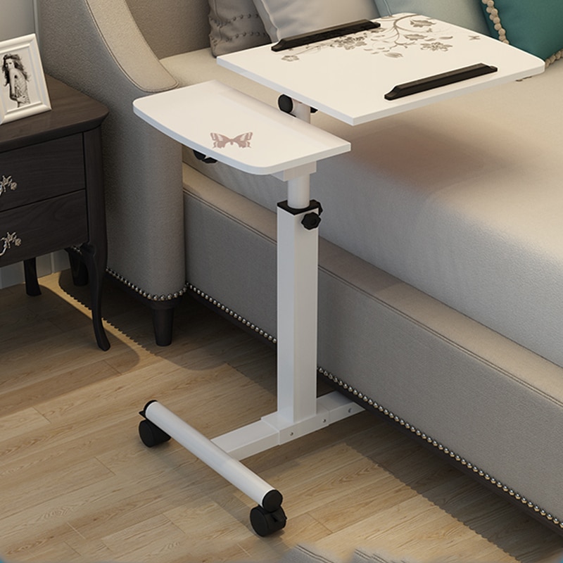 Office Desk Adjustable Laptop Table