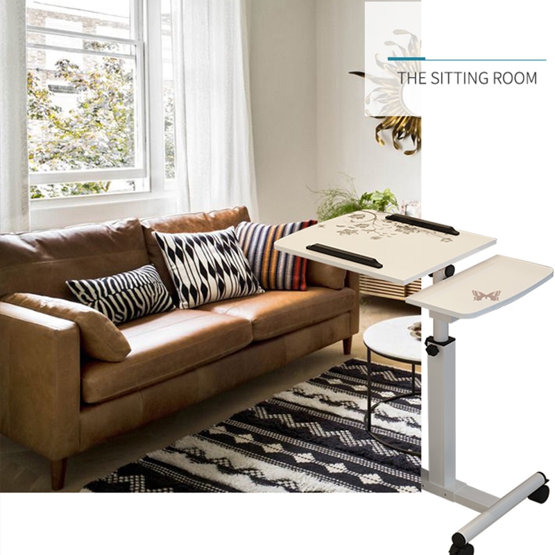 Office Desk Adjustable Laptop Table