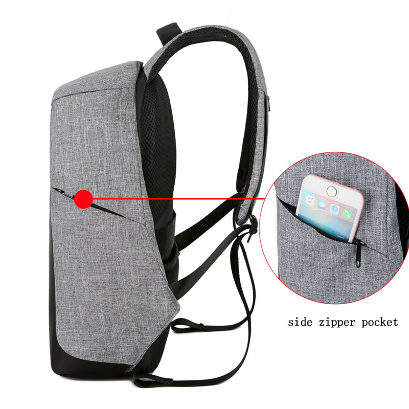 Anti Theft Bag Multifunctional