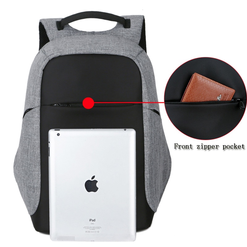 Anti Theft Bag Multifunctional