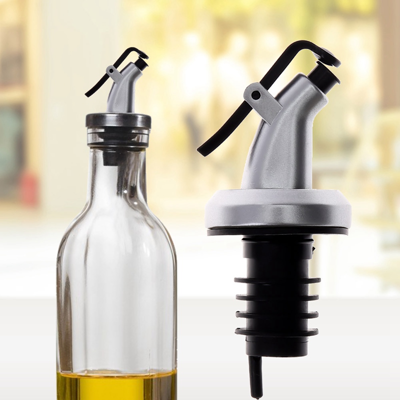 Bottle Stopper Liquid Dispenser