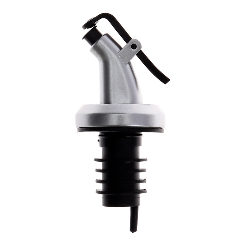 Bottle Stopper Liquid Dispenser