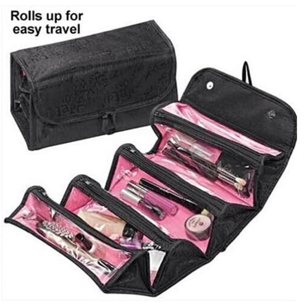 Travel Purse Wall Organizer