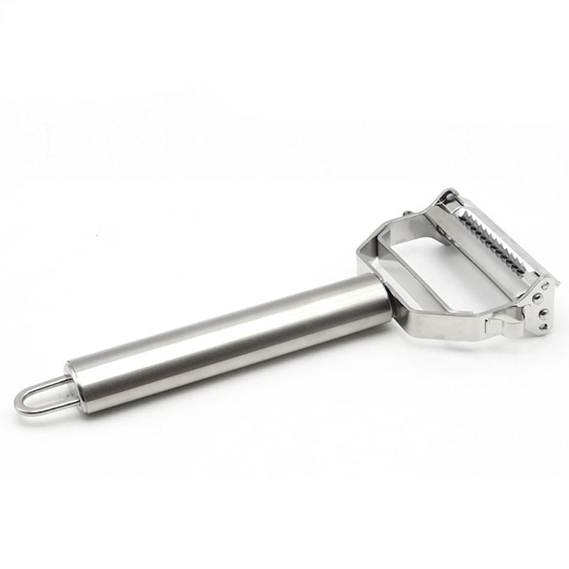 Julienne Peeler Stainless Steel Tool