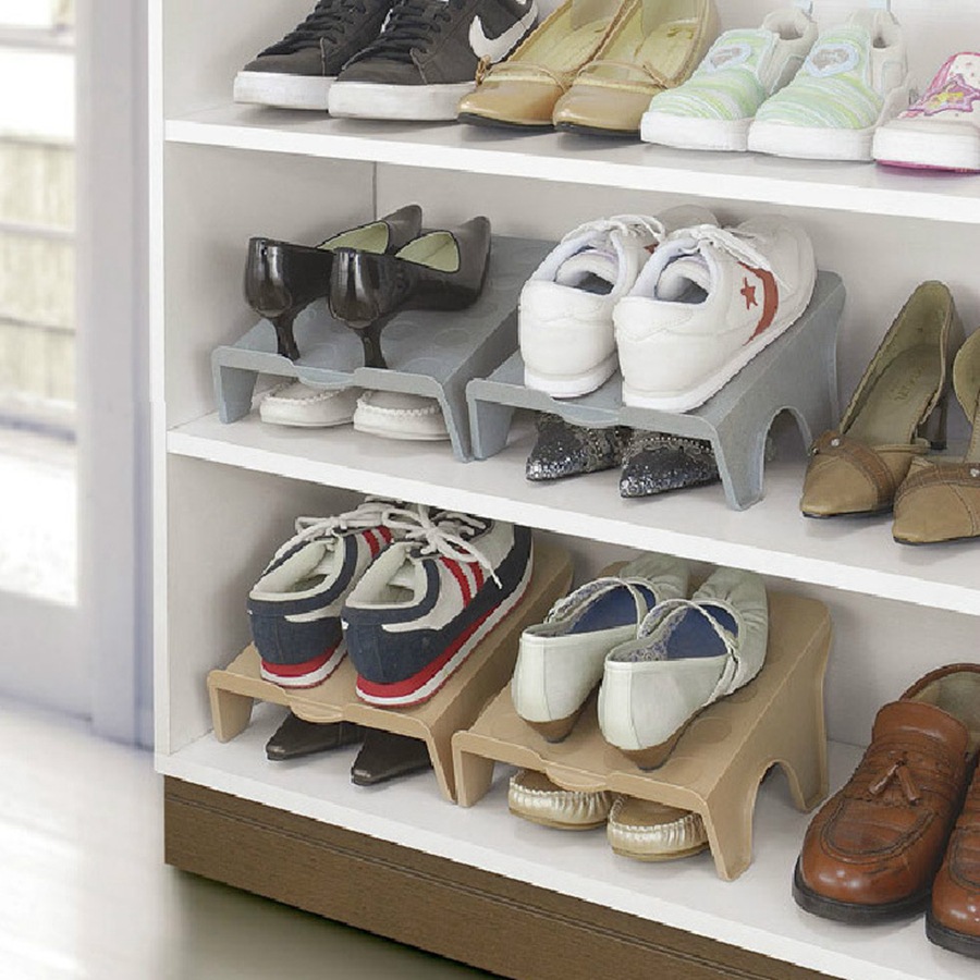 Organizer Shoe Pair Racks