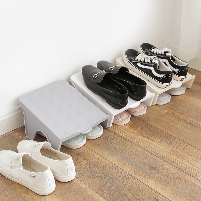 Organizer Shoe Pair Racks