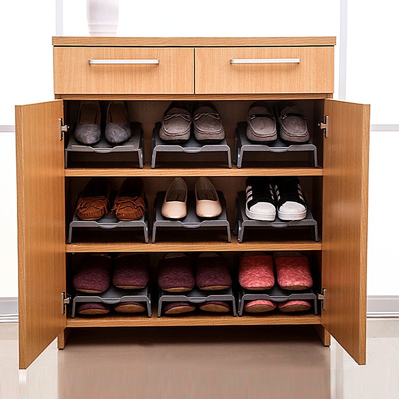 Organizer Shoe Pair Racks