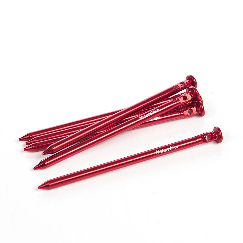 Camping Screw Tent Stakes