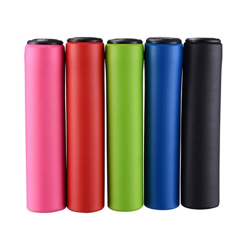 Handlebar Grips Ultra Light Silicone