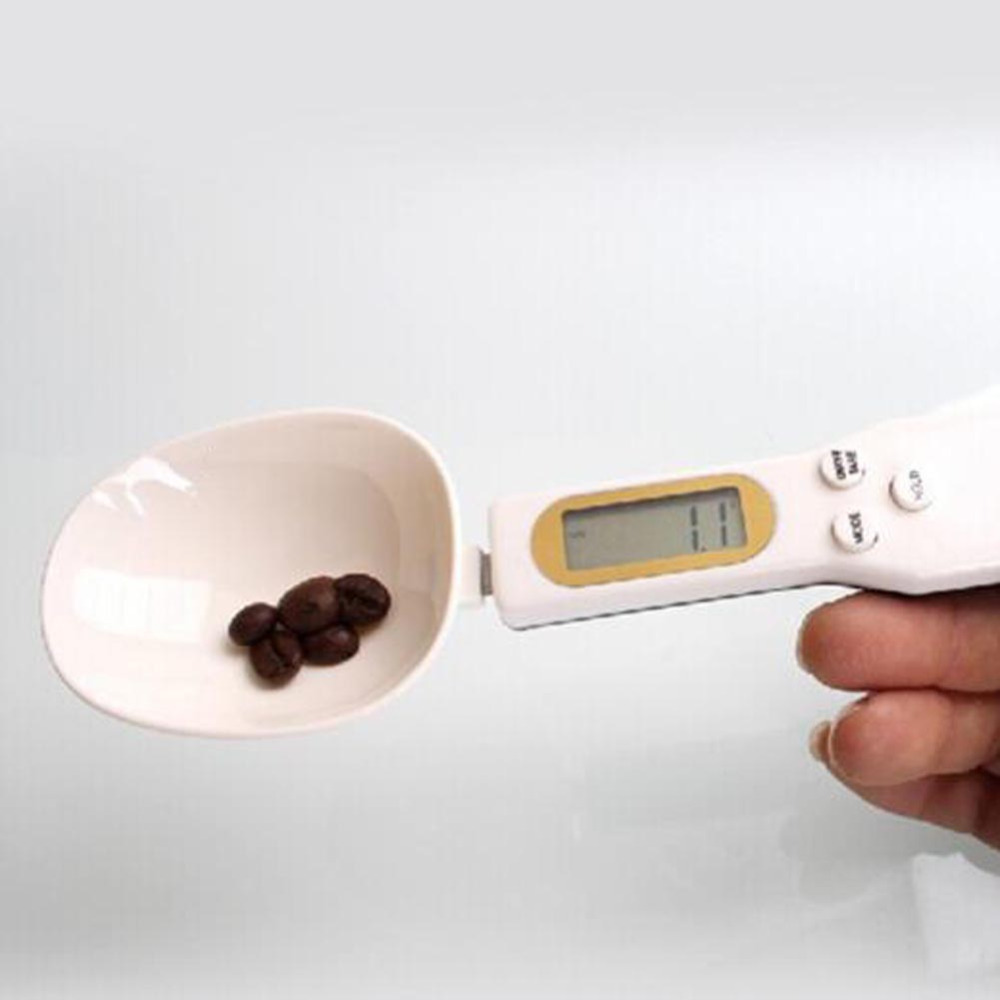 Digital Measuring Spoon Scale