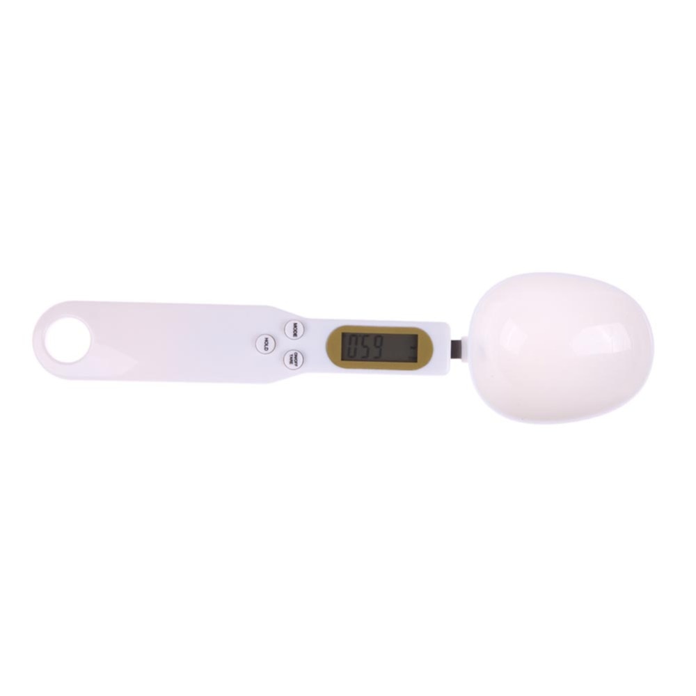 Digital Measuring Spoon Scale