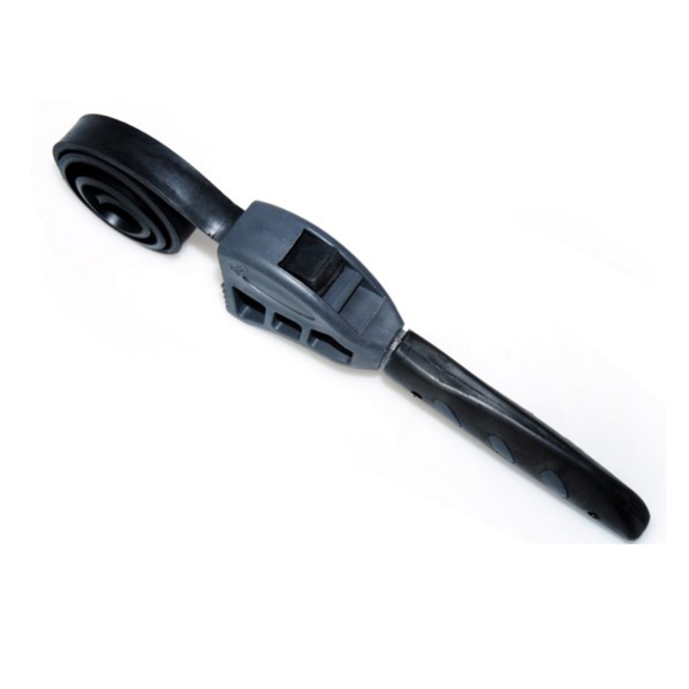 Rubber Strap Wrench Universal Opener