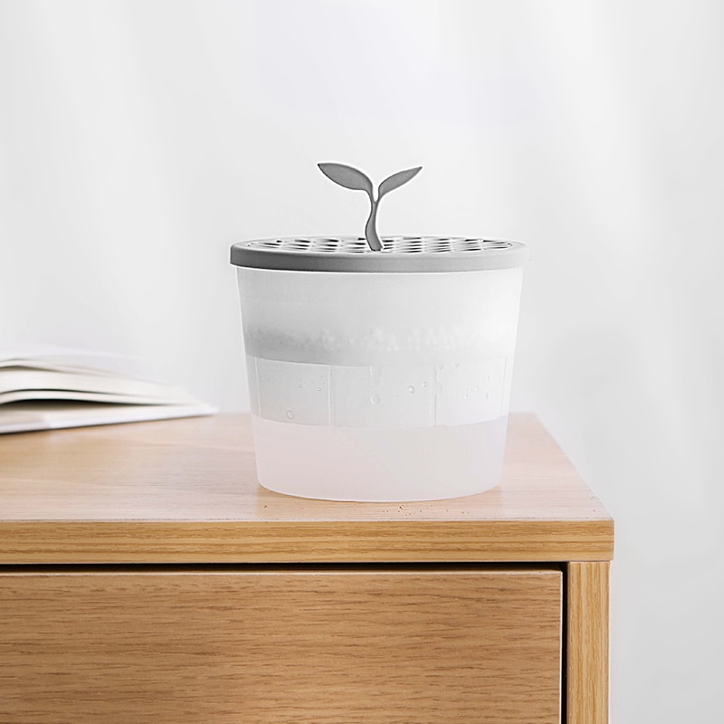 Moisture Absorber Reusable Dehumidifier