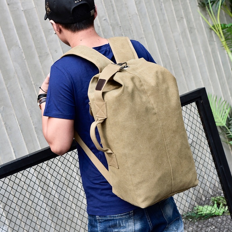 Rucksack Bag Luggage Backpack