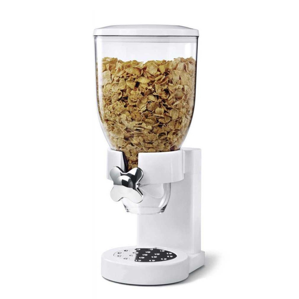 Cereal Dispenser Dry Food Container