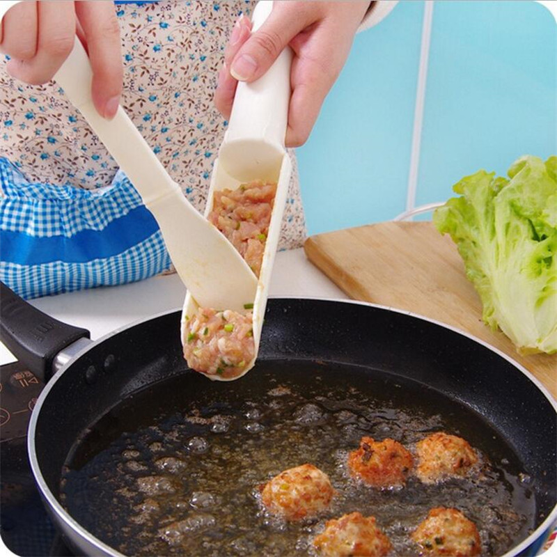 Manual Meatball Maker Shaping Tool