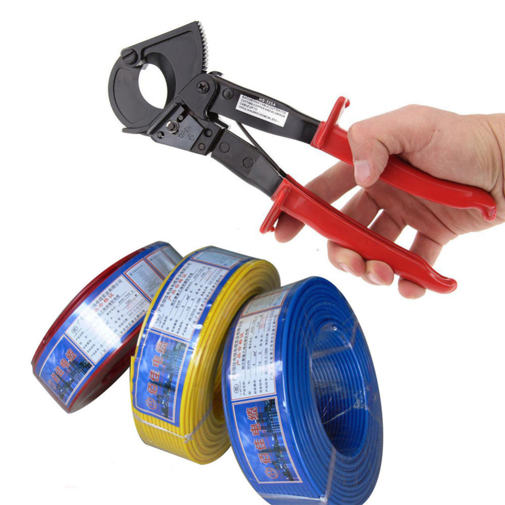 Wire Stripper Tool Cable Cutter