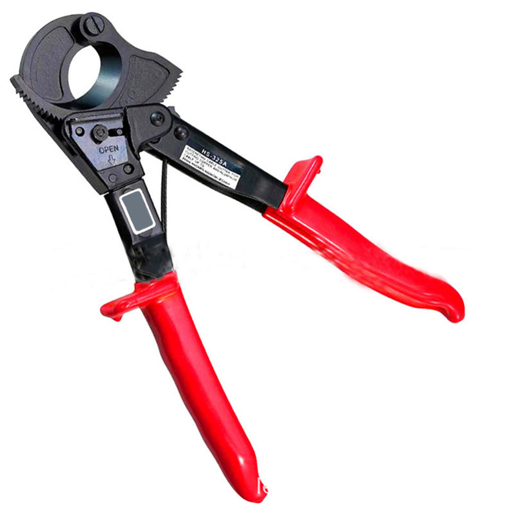 Wire Stripper Tool Cable Cutter