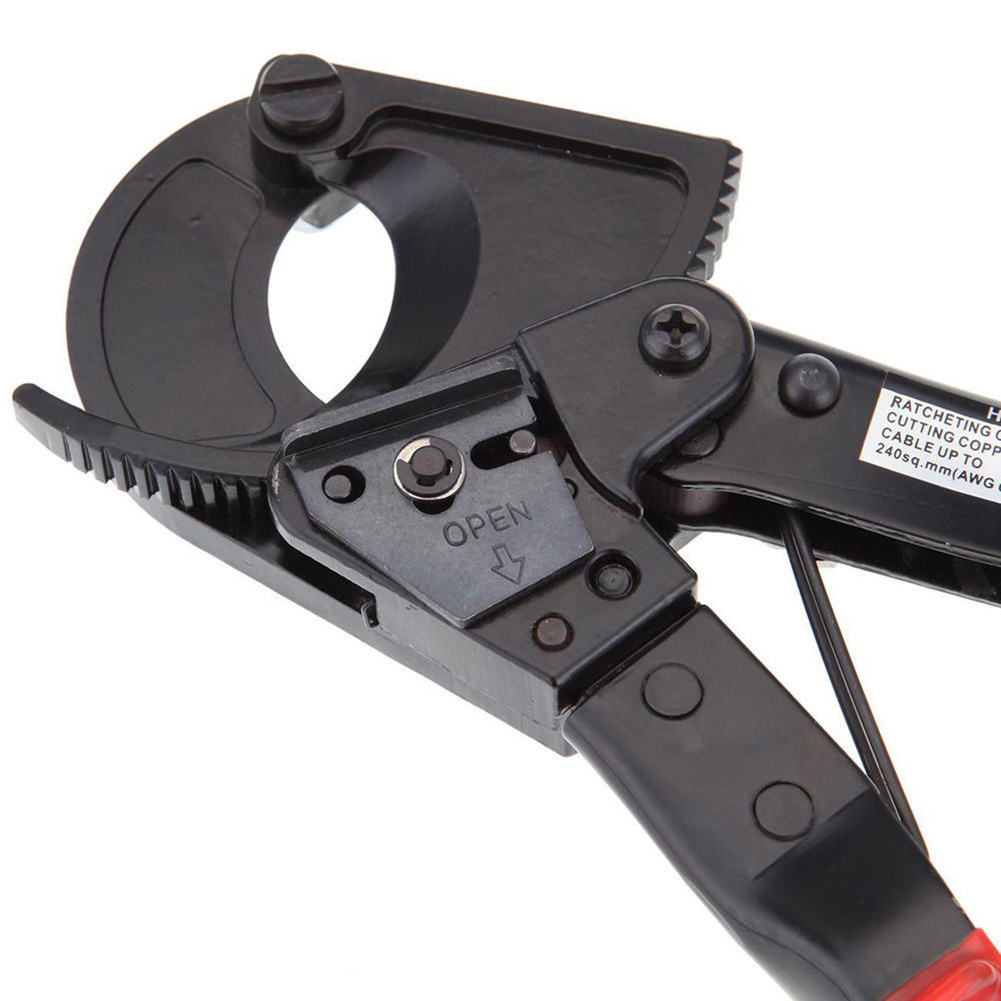 Wire Stripper Tool Cable Cutter