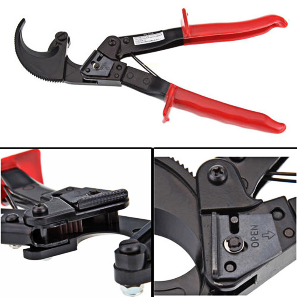 Wire Stripper Tool Cable Cutter