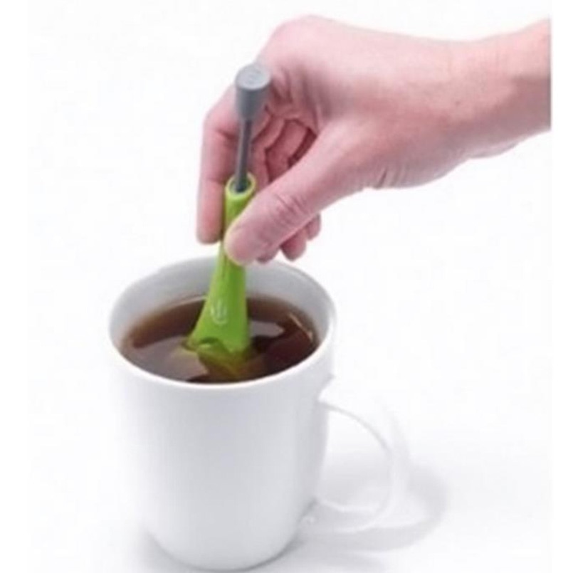 Tea Strainer Loose Leaf Filter Infuser