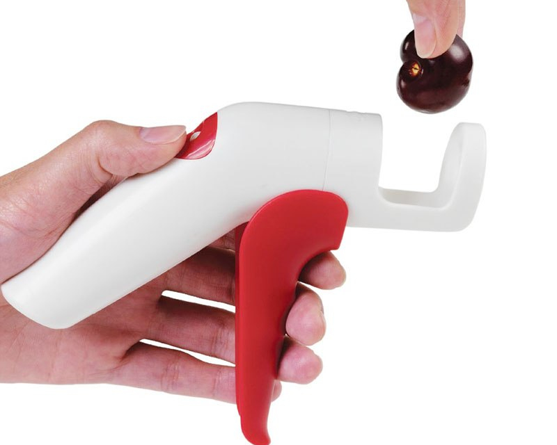 Cherry Pitter Seed Remover Kitchen Tool