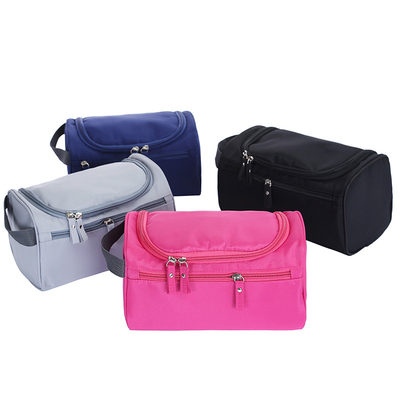 Cosmetic Bag Hanging Makeup Pouch